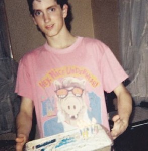 eminem pink shirt