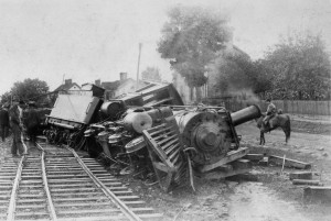 trainwreck trainwreck
