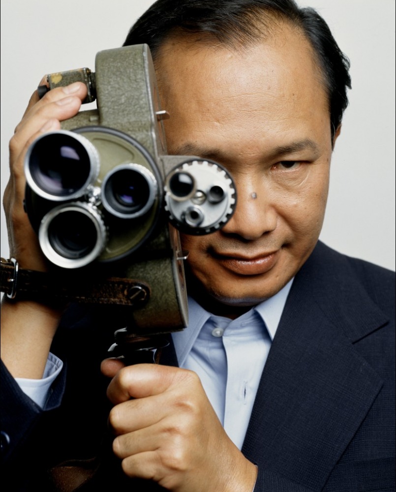 john_woo